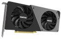 Karta graficzna INNO3D GeForce RTX 4070 TWIN X2 12GB GDDR6X DLSS 3