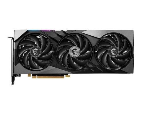 Karta graficzna MSI GeF 4060 Ti GAMING X SLIM 16G Karta graficzna MSI GeF 4060 Ti GAMING X SLIM 16G