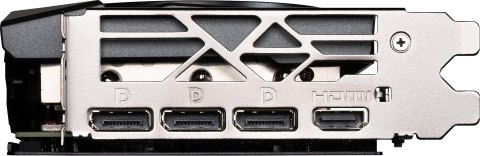 Karta graficzna MSI GeForce RTX 4070 SUPER 12GB GAMING X SLIM Karta graficzna MSI GeForce RTX 4070 SUPER 12GB GAMING X SLIM