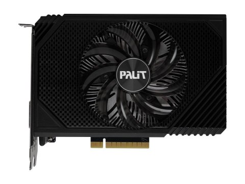 Karta graficzna Palit GeForce RTX 3050 StormX 8GB GDDR6