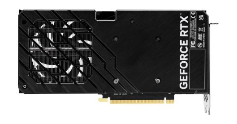 Karta graficzna Palit GeForce RTX 4060 Ti Dual OC 8GB GDDR6 Karta graficzna Palit GeForce RTX 4060 Ti Dual OC 8GB GDDR6