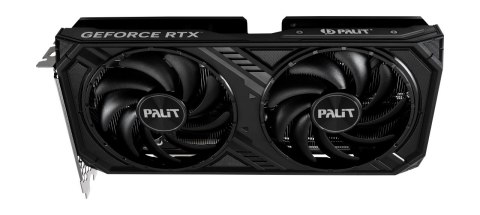 Karta graficzna Palit GeForce RTX 4060 Ti Dual OC 8GB GDDR6 Karta graficzna Palit GeForce RTX 4060 Ti Dual OC 8GB GDDR6