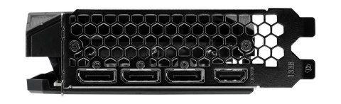 Karta graficzna Palit GeForce RTX 4060 Ti Dual OC 8GB GDDR6 Karta graficzna Palit GeForce RTX 4060 Ti Dual OC 8GB GDDR6