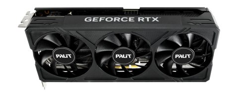 Karta graficzna Palit GeForce RTX 4060 Ti JetStream OC 16GB GDDR6 Karta graficzna Palit GeForce RTX 4060 Ti JetStream OC 16GB GDDR6