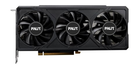 Karta graficzna Palit GeForce RTX 4060 Ti JetStream OC 16GB GDDR6 Karta graficzna Palit GeForce RTX 4060 Ti JetStream OC 16GB GDDR6