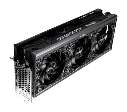 Karta graficzna Palit GeForce RTX 4090 GameRock OmniBlack 24GB GDDR6X Karta graficzna Palit GeForce RTX 4090 GameRock OmniBlack 24GB GDDR6X