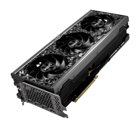 Karta graficzna Palit GeForce RTX 4090 GameRock OmniBlack 24GB GDDR6X Karta graficzna Palit GeForce RTX 4090 GameRock OmniBlack 24GB GDDR6X