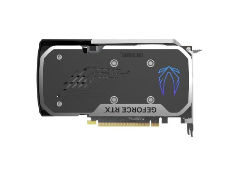 Karta graficzna ZOTAC GAMING GeForce RTX 4060 8GB GDDR6 BULK Karta graficzna ZOTAC GAMING GeForce RTX 4060 8GB GDDR6 BULK