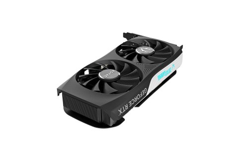 Karta graficzna ZOTAC GAMING GeForce RTX 4060 Ti Twin Edge OC 8GB GDDR6 Karta graficzna ZOTAC GAMING GeForce RTX 4060 Ti Twin Edge OC 8GB GDDR6