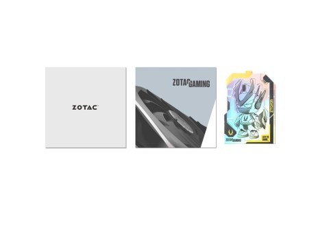 Karta graficzna ZOTAC GAMING GeForce RTX 4060 Ti Twin Edge OC 8GB GDDR6 Karta graficzna ZOTAC GAMING GeForce RTX 4060 Ti Twin Edge OC 8GB GDDR6