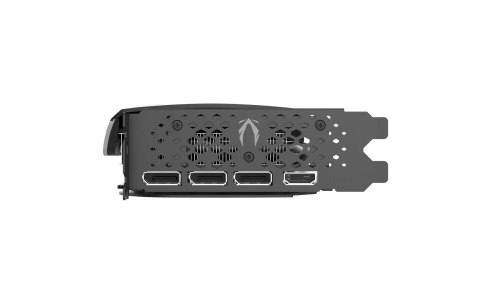 Karta graficzna ZOTAC GAMING GeForce RTX 4060 Ti Twin Edge OC 8GB GDDR6 Karta graficzna ZOTAC GAMING GeForce RTX 4060 Ti Twin Edge OC 8GB GDDR6