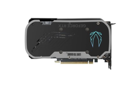 Karta graficzna ZOTAC GAMING GeForce RTX 4060 Ti Twin Edge OC 8GB GDDR6 Karta graficzna ZOTAC GAMING GeForce RTX 4060 Ti Twin Edge OC 8GB GDDR6