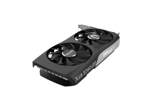 Karta graficzna ZOTAC GAMING GeForce RTX 4060 Twin Edge OC 8GB GDDR6 Karta graficzna ZOTAC GAMING GeForce RTX 4060 Twin Edge OC 8GB GDDR6