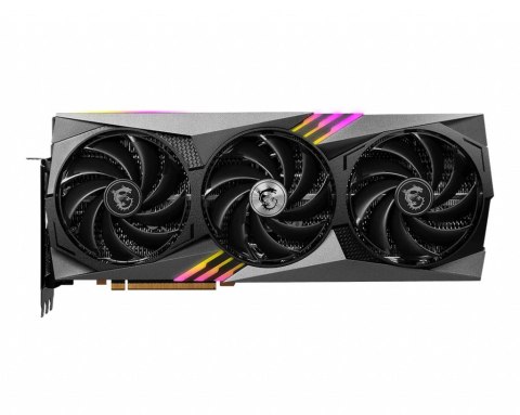 Kata graf. MSI GeForce RTX 4090 GAMING X TRIO Kata graf. MSI GeForce RTX 4090 GAMING X TRIO