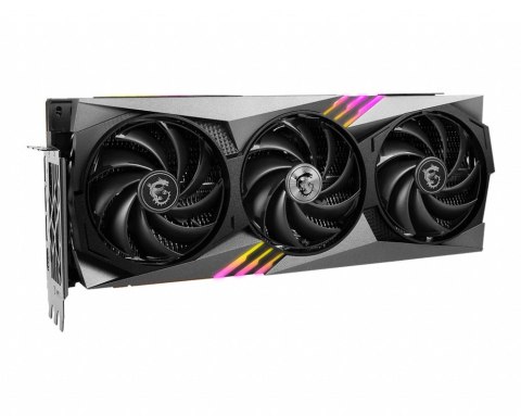 Kata graf. MSI GeForce RTX 4090 GAMING X TRIO Kata graf. MSI GeForce RTX 4090 GAMING X TRIO