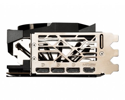 Kata graf. MSI GeForce RTX 4090 GAMING X TRIO Kata graf. MSI GeForce RTX 4090 GAMING X TRIO