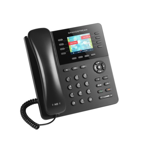 Telefon stacjonarny Grandstream GGXP2135 Telefon stacjonarny Grandstream GGXP2135