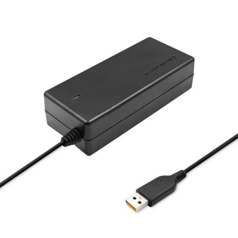 Zasilacz Qoltec 51502.65W do notebooka Lenovo (20 V; 3,25 A; 65W; Slim Tip ) Zasilacz Qoltec 51502.65W do notebooka Lenovo (20 V; 3,25 A; 65W; Slim Tip )