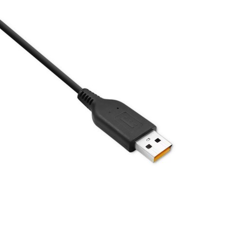 Zasilacz Qoltec 51502.65W do notebooka Lenovo (20 V; 3,25 A; 65W; Slim Tip ) Zasilacz Qoltec 51502.65W do notebooka Lenovo (20 V; 3,25 A; 65W; Slim Tip )