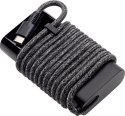 Zasilacz sieciowy HP 65W USB-C czarny 671R2AA