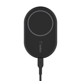 BELKIN ŁADOWARKA SAMOCHODOWA MAGNET WIRELESS 10W BEZ ZASILACZA