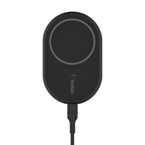 BELKIN ŁADOWARKA SAMOCHODOWA MAGNET WIRELESS 10W BEZ ZASILACZA BELKIN ŁADOWARKA SAMOCHODOWA MAGNET WIRELESS 10W BEZ ZASILACZA