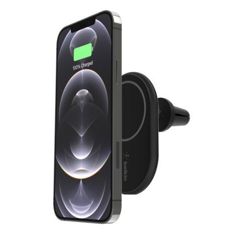 BELKIN ŁADOWARKA SAMOCHODOWA MAGNET WIRELESS 10W BEZ ZASILACZA BELKIN ŁADOWARKA SAMOCHODOWA MAGNET WIRELESS 10W BEZ ZASILACZA