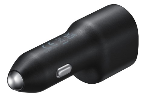 Samsung 40W Ultra Fast Cigar Charger Black Samsung 40W Ultra Fast Cigar Charger Black