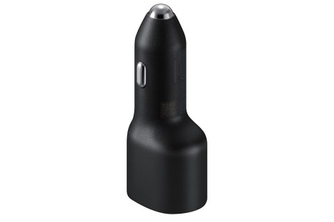Samsung 40W Ultra Fast Cigar Charger Black Samsung 40W Ultra Fast Cigar Charger Black