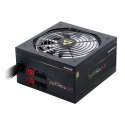 Zasilacz Chieftec Photon Gold GDP-750C-RGB (750 W; Aktywne; 140 mm)