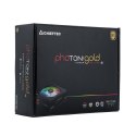 Zasilacz Chieftec Photon Gold GDP-750C-RGB (750 W; Aktywne; 140 mm)