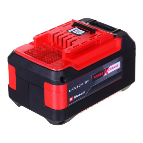 Akumulator 2 x 5,2Ah EINHELL Akumulator 2 x 5,2Ah EINHELL