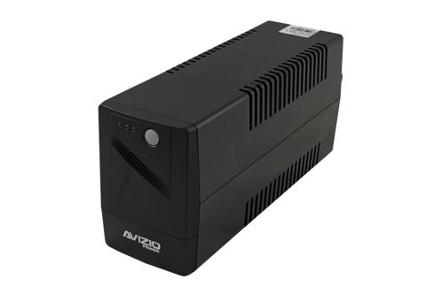 Alantec- Zasilacz awaryjny UPS 650VA 360W 12V 7AH typu Line-Interactive AVR Alantec- Zasilacz awaryjny UPS 650VA 360W 12V 7AH typu Line-Interactive AVR