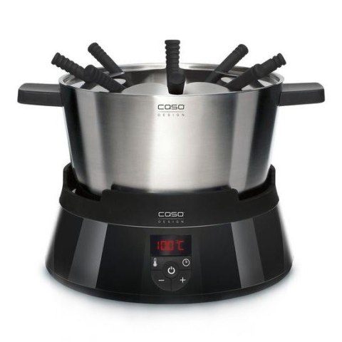CASO FONDUE BLACK 2282 CASO FONDUE BLACK 2282