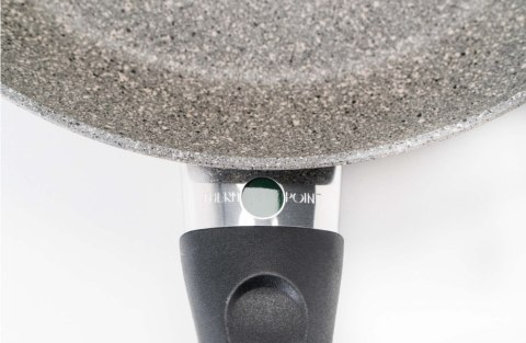 Patelnia BALLARINI Ferrara granitowa 32 cm FERG5F0.32U Patelnia BALLARINI Ferrara granitowa 32 cm FERG5F0.32U