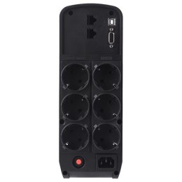 Zasilacz UPS CyberPower CP1300EPFCLCD (TWR; 1300VA)