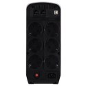 Zasilacz UPS CyberPower CP900EPFCLCD (TWR; 900VA)
