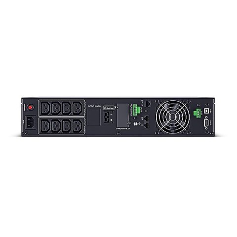 Zasilacz UPS CyberPower OLS1500ERT2UA Zasilacz UPS CyberPower OLS1500ERT2UA