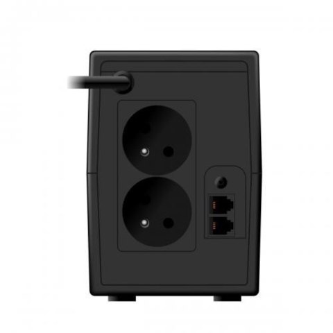 Zasilacz UPS EVER EASYLINE 850AVR USB (850VA) (T/EASYTO-000K85/00) Zasilacz UPS EVER EASYLINE 850AVR USB (850VA) (T/EASYTO-000K85/00)