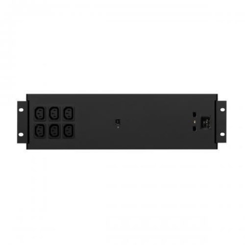 Zasilacz UPS EVER SINLINE 2000 USB HID 19" 3U (W/SL00RM-002K00/07) Zasilacz UPS EVER SINLINE 2000 USB HID 19" 3U (W/SL00RM-002K00/07)