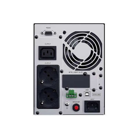 Zasilacz awaryjny UPS CyberPower OLS1000EA Zasilacz awaryjny UPS CyberPower OLS1000EA