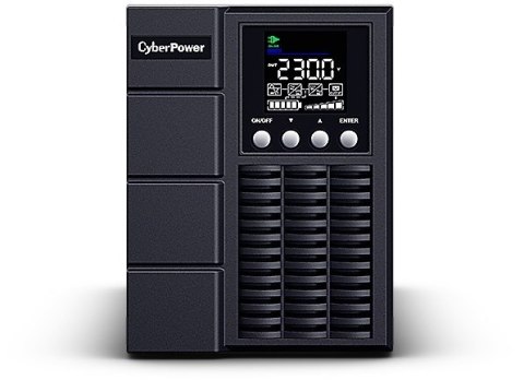 Zasilacz awaryjny UPS CyberPower OLS1000EA Zasilacz awaryjny UPS CyberPower OLS1000EA