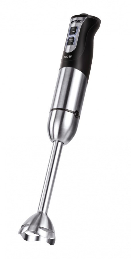 Blender ręczny-zestaw MPM MBL-11 Blender ręczny-zestaw MPM MBL-11