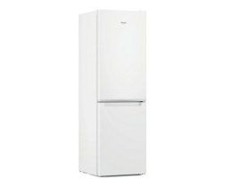 Chłodziarko-zamrażarka WHIRLPOOL W7X 81I W
