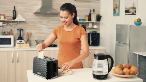 ELDOM TOSTER TOSTI,NADSTAWKA NA BUŁKI,SYSTEM ODMRA ELDOM TOSTER TOSTI,NADSTAWKA NA BUŁKI,SYSTEM ODMRA