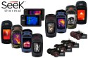 Kamera termowizyjna Seek Thermal Compact - iOS