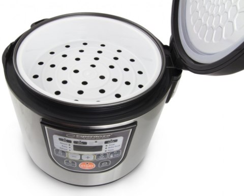 Robot kuchenny planetarny Esperanza COOKING MATE EKG011 (860W) Robot kuchenny planetarny Esperanza COOKING MATE EKG011 (860W)