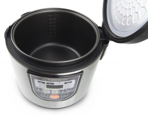 Robot kuchenny planetarny Esperanza COOKING MATE EKG011 (860W) Robot kuchenny planetarny Esperanza COOKING MATE EKG011 (860W)
