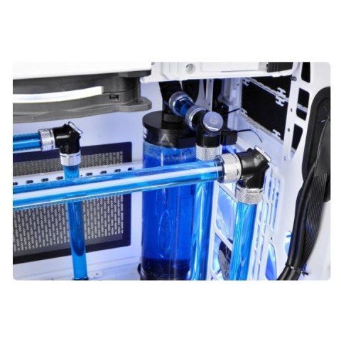 THERMALTAKE V-TUBLER PETG (12MM - 16MM, 4X 100CM) TUBA - TRANSPARENT CL-W116-PL16TR-A THERMALTAKE V-TUBLER PETG (12MM - 16MM, 4X 100CM) TUBA - TRANSPARENT CL-W116-PL16TR-A