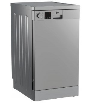 Zmywarka BEKO DVS 05024S Zmywarka BEKO DVS 05024S